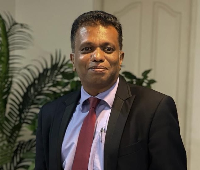 Gopi Muthumaran